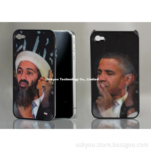 3D Phone Case for iPhone 6 Plus 3D Skin